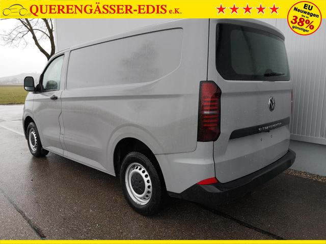 Volkswagen e-Transporter Kastenwagen BEV 100 kW RWD KR Kasten 