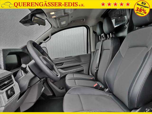 Volkswagen e-Transporter Kastenwagen BEV 100 kW RWD KR Kasten 