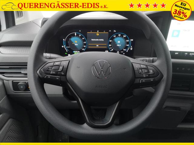 Volkswagen e-Transporter Kastenwagen BEV 100 kW RWD KR Kasten 