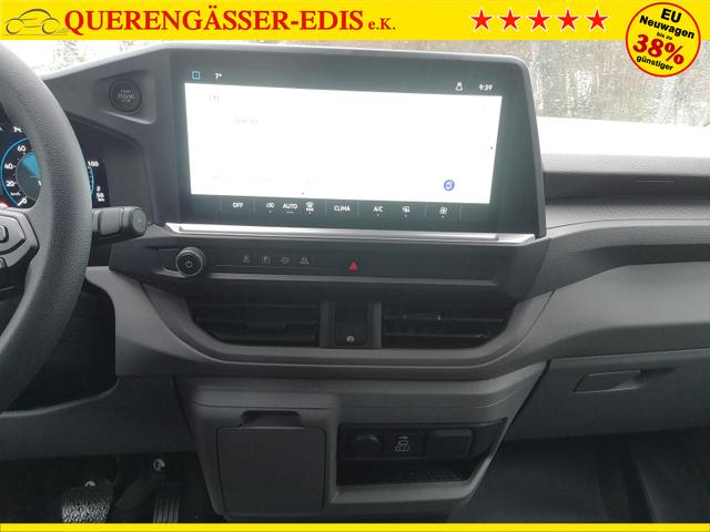 Volkswagen e-Transporter Kastenwagen BEV 100 kW RWD KR Kasten 