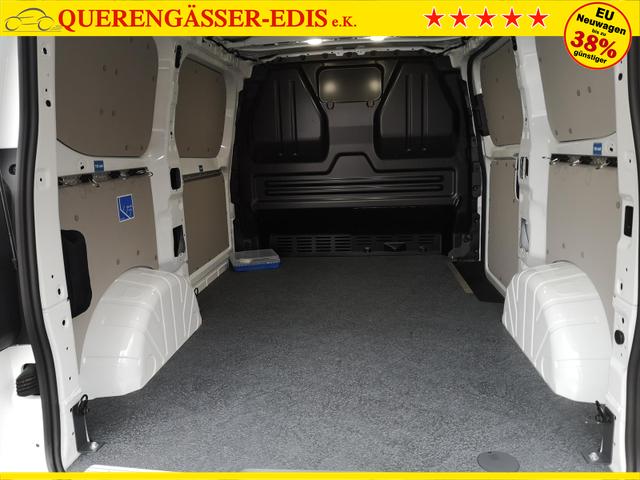 Volkswagen e-Transporter Kastenwagen BEV 100 kW RWD KR Kasten 