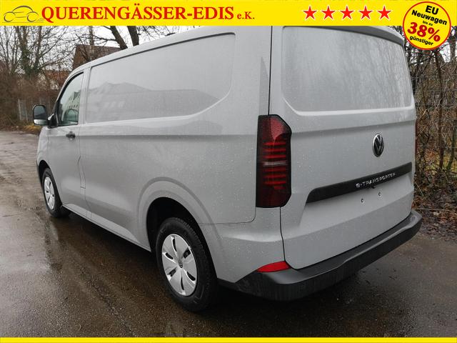 Volkswagen e-Transporter Kastenwagen BEV 100 kW RWD KR Kasten 