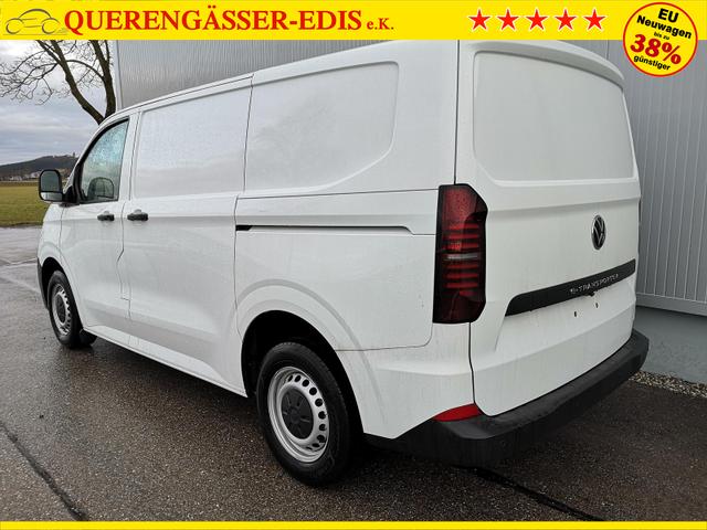 Volkswagen e-Transporter Kastenwagen BEV 100 kW RWD KR Kasten 