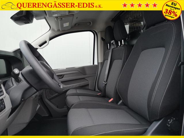 Volkswagen e-Transporter Kastenwagen BEV 100 kW RWD KR Kasten 