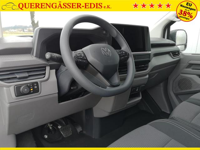 Volkswagen e-Transporter Kastenwagen BEV 100 kW RWD KR Kasten 