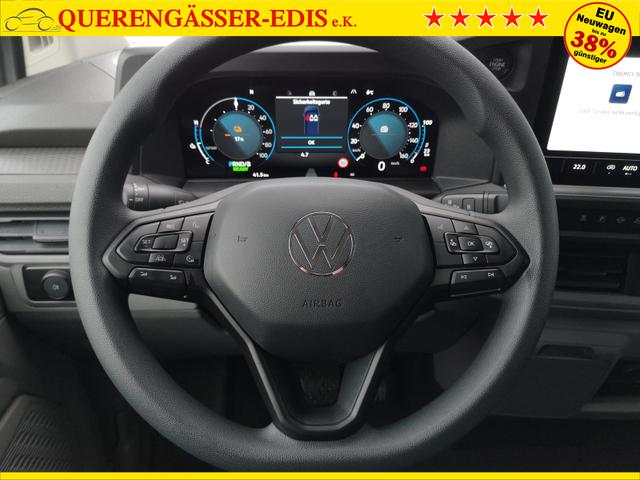 Volkswagen e-Transporter Kastenwagen BEV 100 kW RWD KR Kasten 