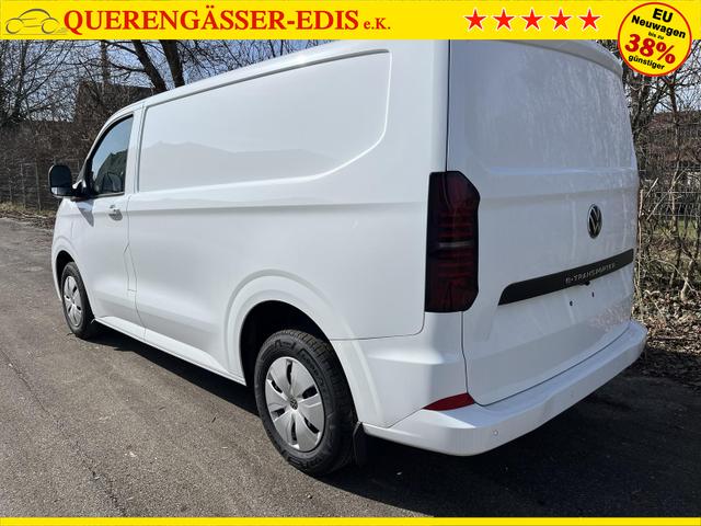 Volkswagen e-Transporter Kastenwagen BEV 100 kW RWD KR Kasten 