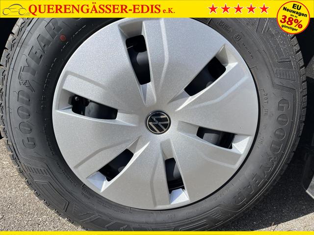 Volkswagen e-Transporter Kastenwagen BEV 100 kW RWD KR Kasten 