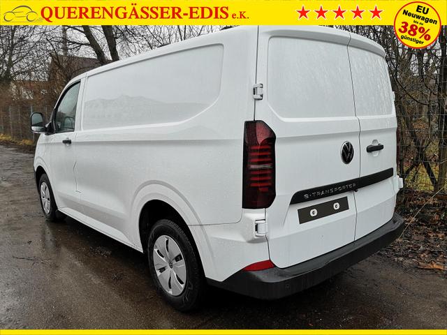 Volkswagen e-Transporter Kastenwagen BEV 100 kW RWD KR Kasten 