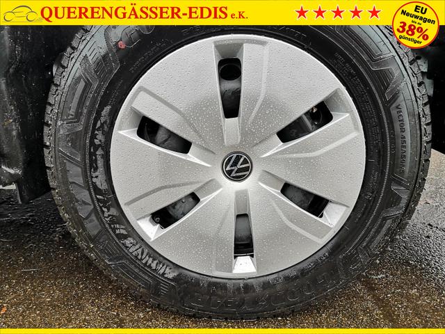 Volkswagen e-Transporter Kastenwagen BEV 100 kW RWD KR Kasten 