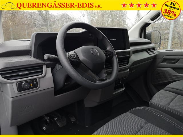Volkswagen e-Transporter Kastenwagen BEV 100 kW RWD KR Kasten 