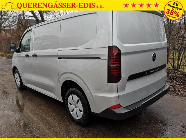 Volkswagen e-Transporter Kastenwagen BEV 100 kW RWD KR Kasten 