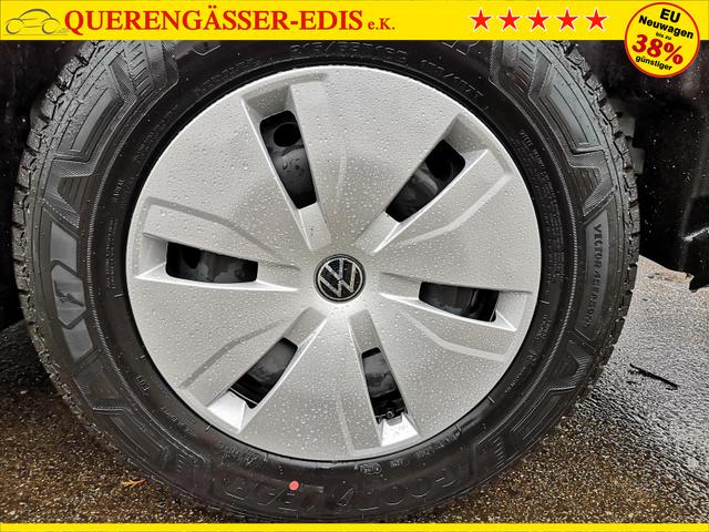 Volkswagen e-Transporter Kastenwagen BEV 100 kW RWD KR Kasten 