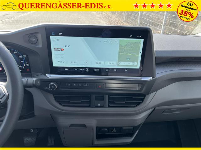 Volkswagen e-Transporter Kastenwagen BEV 100 kW RWD KR Kasten 