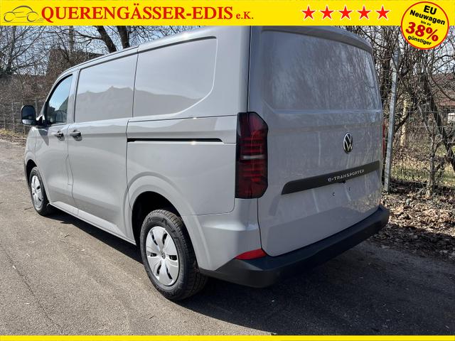 Volkswagen e-Transporter Kastenwagen BEV 100 kW RWD KR Kasten 