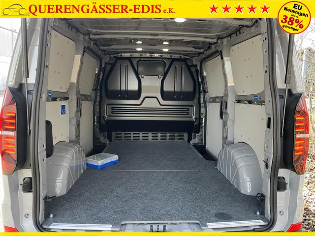 Volkswagen e-Transporter Kastenwagen BEV 100 kW RWD KR Kasten 