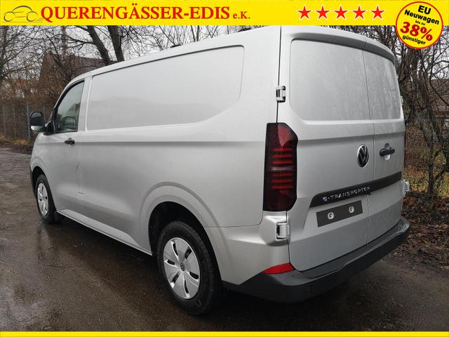 Volkswagen e-Transporter Kastenwagen BEV 100 kW RWD KR Kasten 