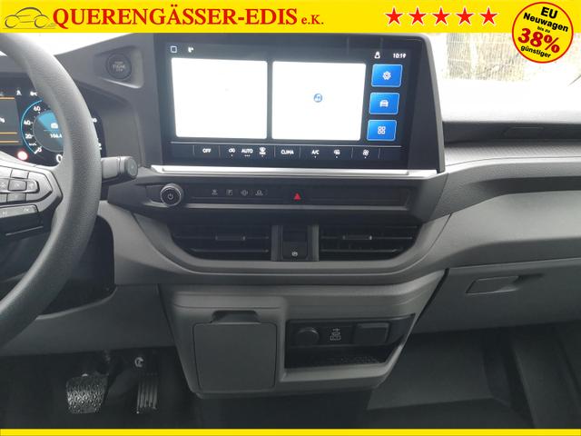 Volkswagen e-Transporter Kastenwagen BEV 100 kW RWD KR Kasten 