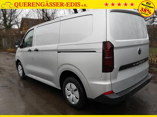 Volkswagen e-Transporter Kastenwagen BEV 100 kW RWD KR Kasten 