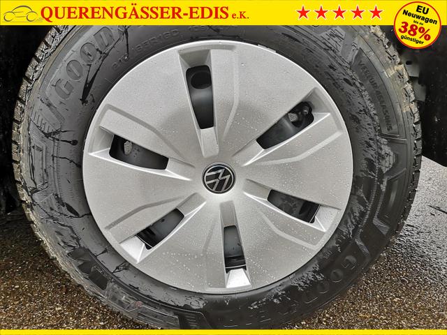 Volkswagen e-Transporter Kastenwagen BEV 100 kW RWD KR Kasten 