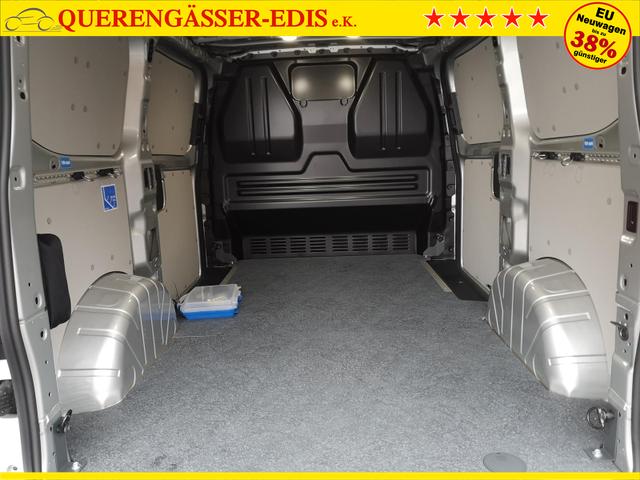 Volkswagen e-Transporter Kastenwagen BEV 100 kW RWD KR Kasten 