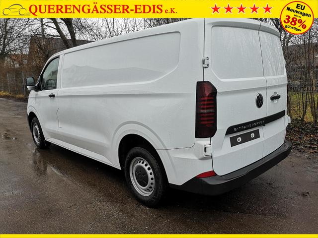 Volkswagen e-Transporter Kastenwagen BEV 100 kW RWD LR Kasten 
