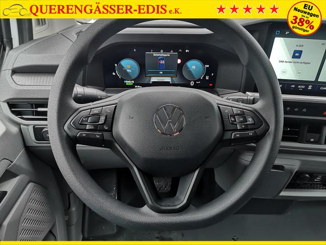 Volkswagen e-Transporter Kastenwagen BEV 100 kW RWD LR Kasten 