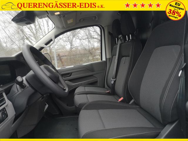 Volkswagen e-Transporter Kastenwagen BEV 100 kW RWD LR Kasten 