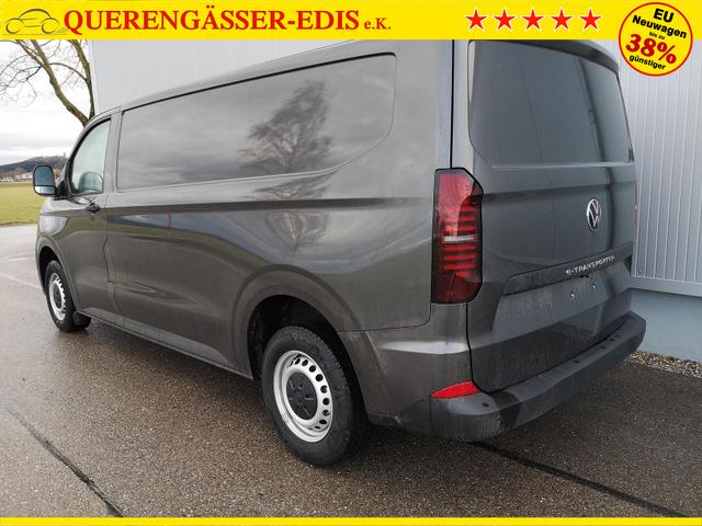 Volkswagen e-Transporter Kastenwagen BEV 100 kW RWD LR Kasten 