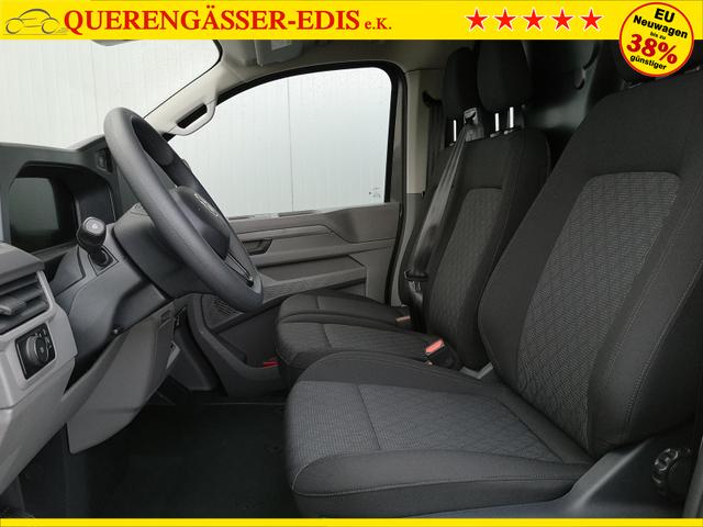 Volkswagen e-Transporter Kastenwagen BEV 100 kW RWD LR Kasten 