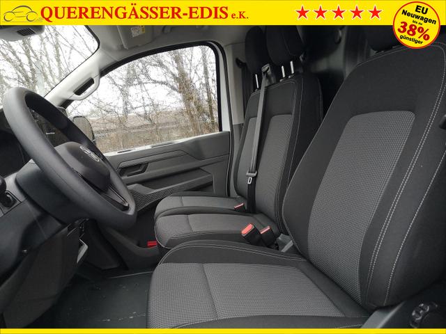 Volkswagen e-Transporter Kastenwagen BEV 100 kW RWD LR Kasten 