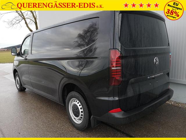 Volkswagen e-Transporter Kastenwagen BEV 100 kW RWD LR Kasten 