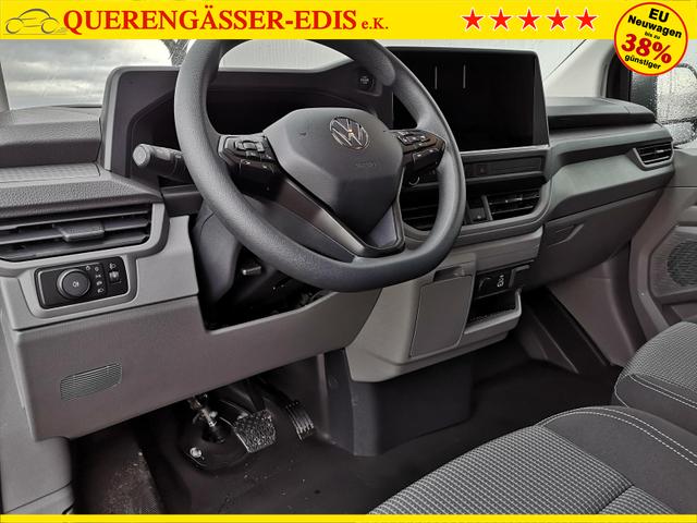 Volkswagen e-Transporter Kastenwagen BEV 100 kW RWD LR Kasten 