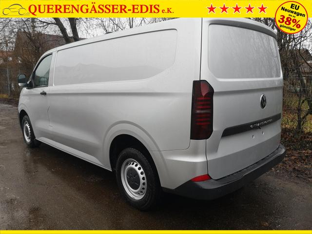 Volkswagen e-Transporter Kastenwagen BEV 100 kW RWD LR Kasten 