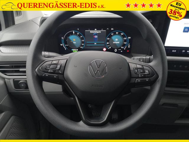 Volkswagen e-Transporter Kastenwagen BEV 100 kW RWD LR Kasten 