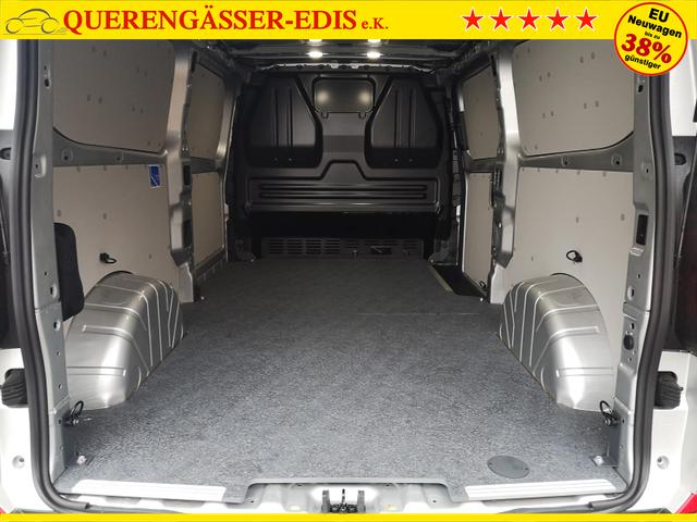 Volkswagen e-Transporter Kastenwagen BEV 100 kW RWD LR Kasten 