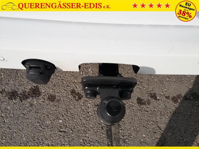 Volkswagen T7 Kastenwagen 2.0 TDI 110 kW KR Transporter DSG 9 Sitzer Kamera AHK GV5 