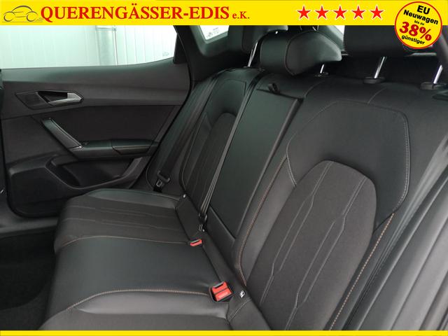 Cupra Formentor 1.5 eTSI 110 kW DSG Edge AHK ACC LED 