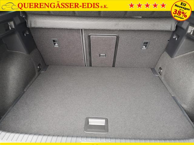 Cupra Formentor 1.5 eTSI 110 kW DSG Edge AHK ACC LED 