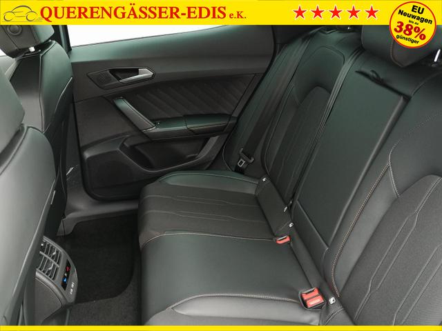 Cupra Formentor 1.5 eTSI 110 kW DSG Edge Sound AHK ACC LED 