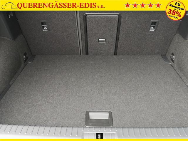 Cupra Formentor 1.5 eTSI 110 kW DSG Edge Sound AHK ACC LED 