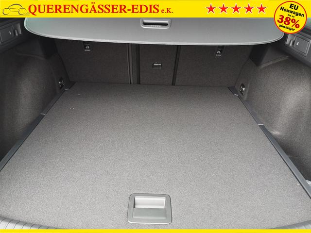 Cupra Leon Sportstourer 1.5 eTSI 110 kW Kombi ST DSG AHK ACC LED 