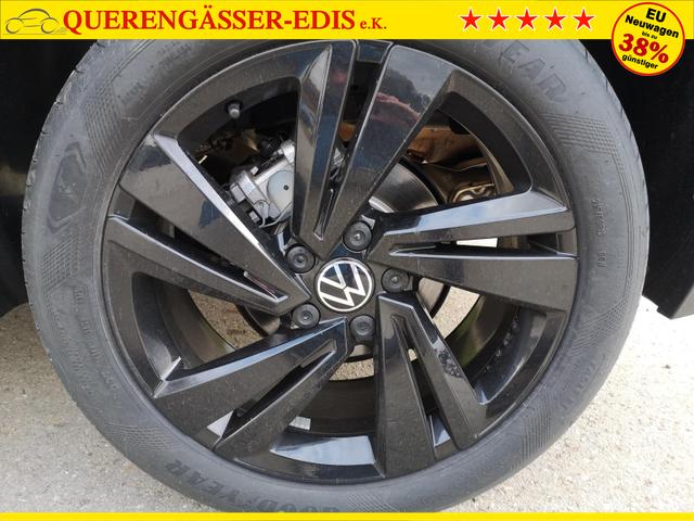 Volkswagen T-Roc R-Line 2.0 TDI DSG Pano AHK Navi Matrix Leder 
