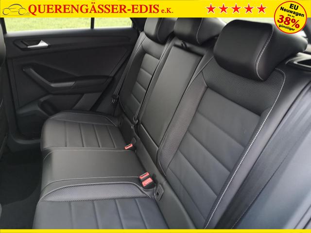 Volkswagen T-Roc R-Line 2.0 TDI DSG Pano AHK Navi Matrix Leder 