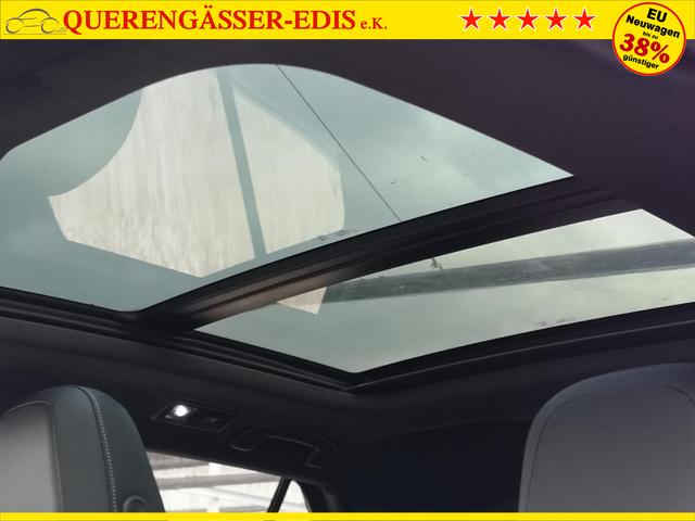 Volkswagen T-Roc R-Line 2.0 TDI DSG Pano AHK Navi Matrix Leder 