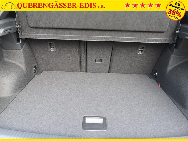 Volkswagen T-Roc R-Line 2.0 TDI DSG Pano AHK Navi Matrix Leder 