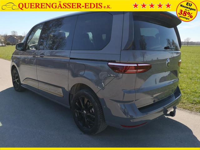 Volkswagen T7 Multivan Edition 2,0TDI DSG Premium K&Uuml; 7 Sitzer 