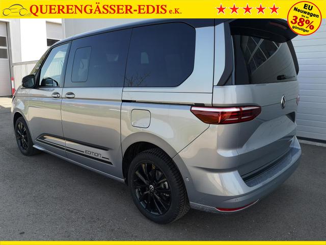 Volkswagen T7 Multivan Edition 2,0TDI DSG Premium K&Uuml; 7 Sitzer 