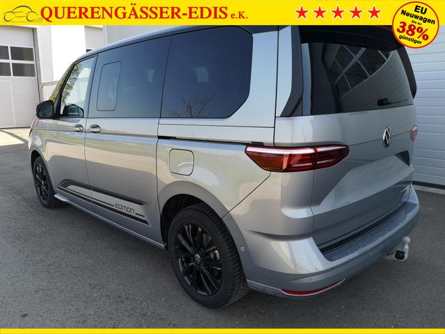 Volkswagen T7 Multivan Edition 2,0TDI DSG Premium K&Uuml; 7 Sitzer 