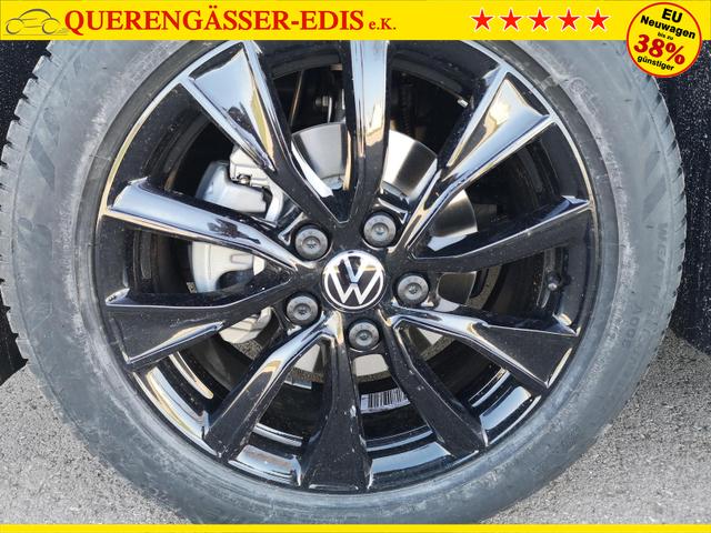 Volkswagen T7 Multivan Edition 2,0TDI DSG Premium K&Uuml; 7 Sitzer 